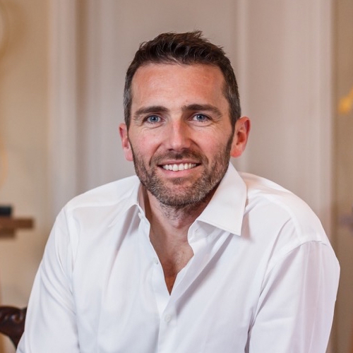 Sam Wigan Director at Beluga Bean